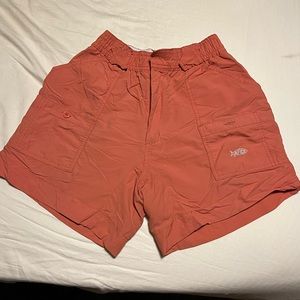 AFTCO shorts, Size 28